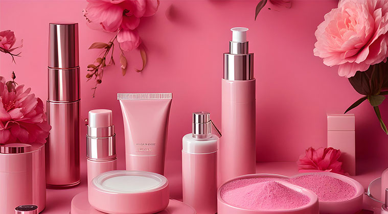 盒裝護(hù)膚品漏件檢測(cè)